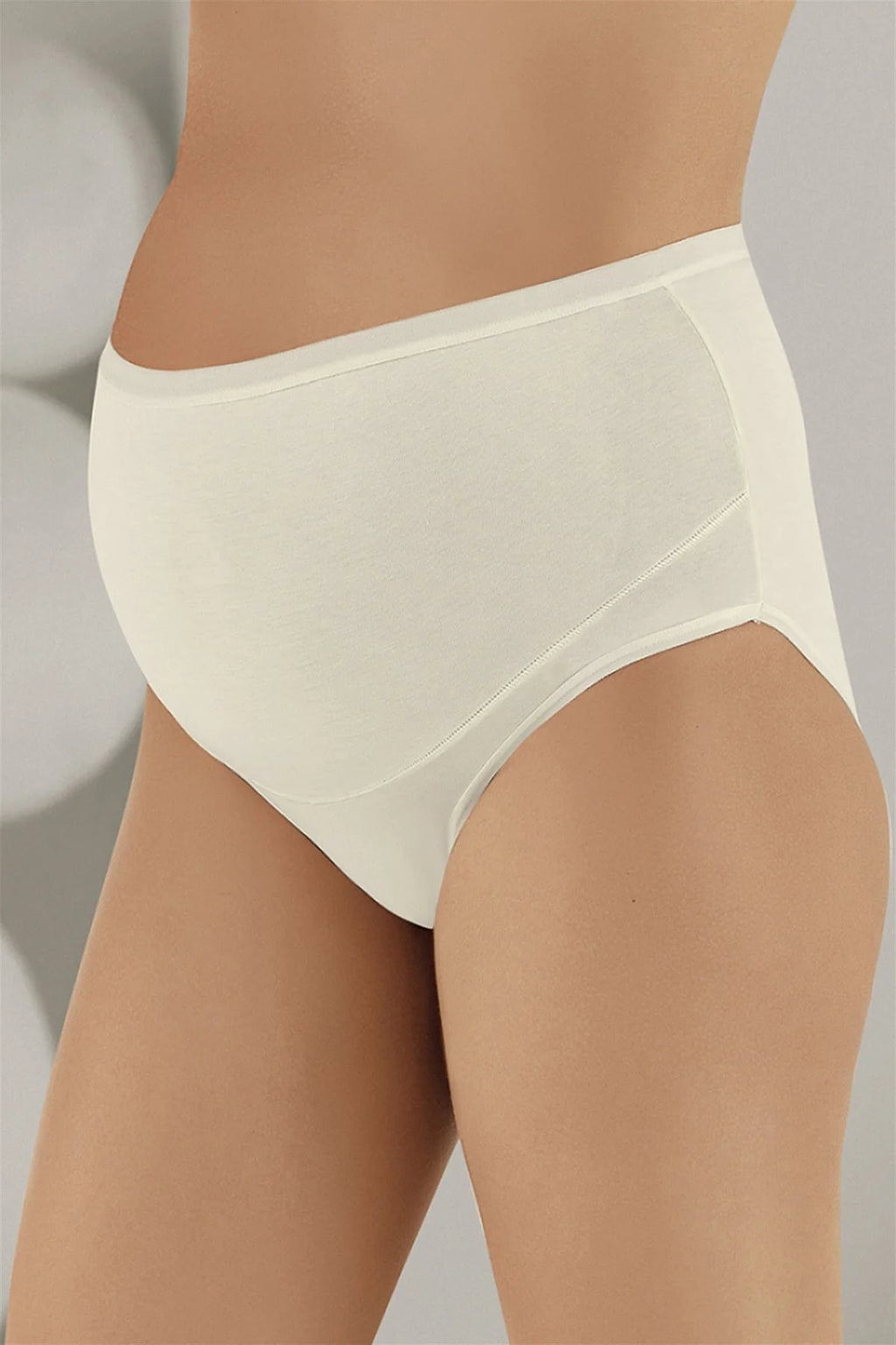 Likralı Süprem Bato Hamile Külot 152